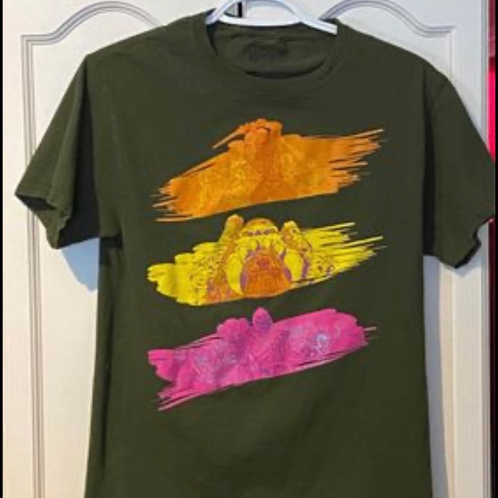 Masters of the Universe Tshirt